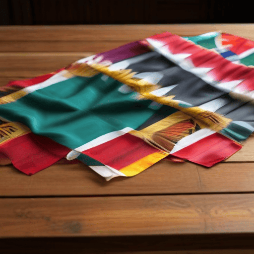 Illustration of Marau na Vanua Ko Tabanivono