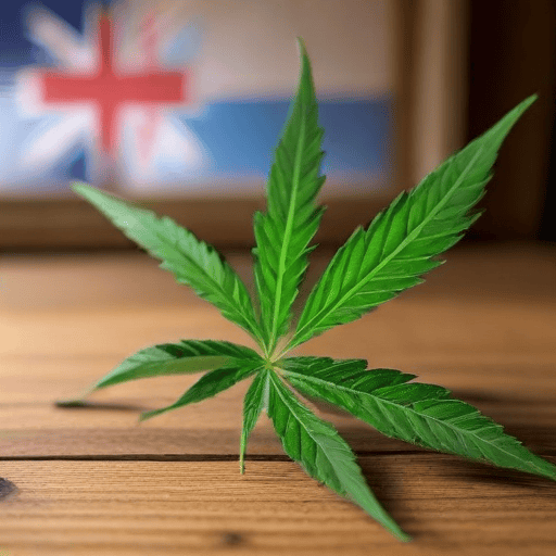 Illustration of Medicinal Cannabis Bill Next Year