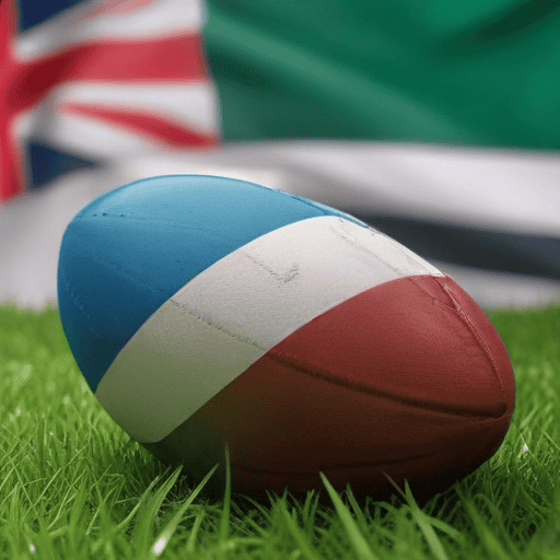 Illustration of Merrill overcomes challenges, shines