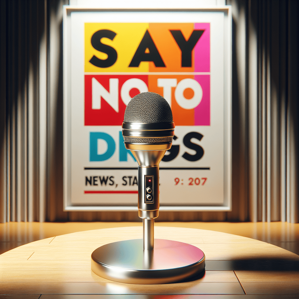 Illustration of Minister rallies pupils