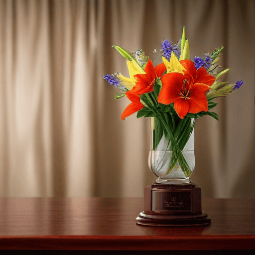 Illustration of Ministry to Honour Young Fulori