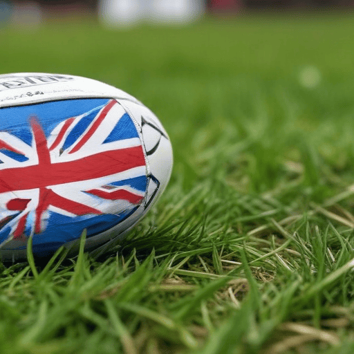 Illustration of Mocenacagi lone survivor from last Cape Town 7s win