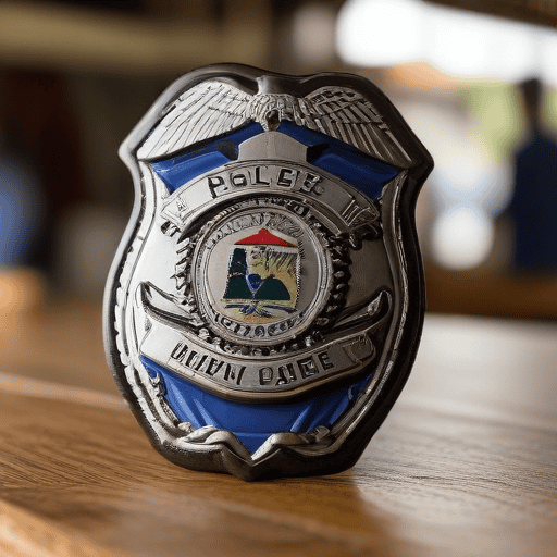 Illustration of More Drug Arrests in the North