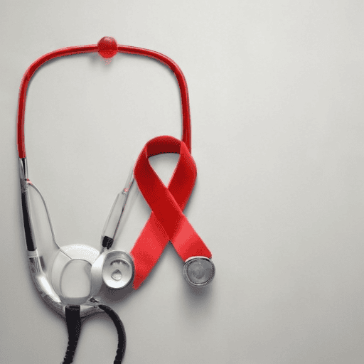 Illustration of More Expectant Mothers Have HIV