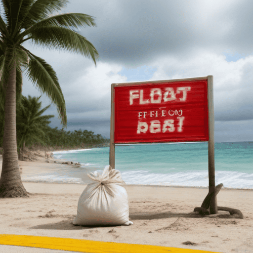 Illustration of More rain causes flooding, emergency operations center activated