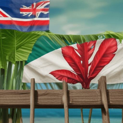 Illustration of More than just a business – The story of Loraini Bula’s growing enterprise