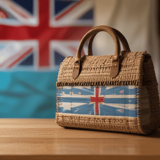 Illustration of More than just a business – The story of Loraini Bula’s growing enterprise