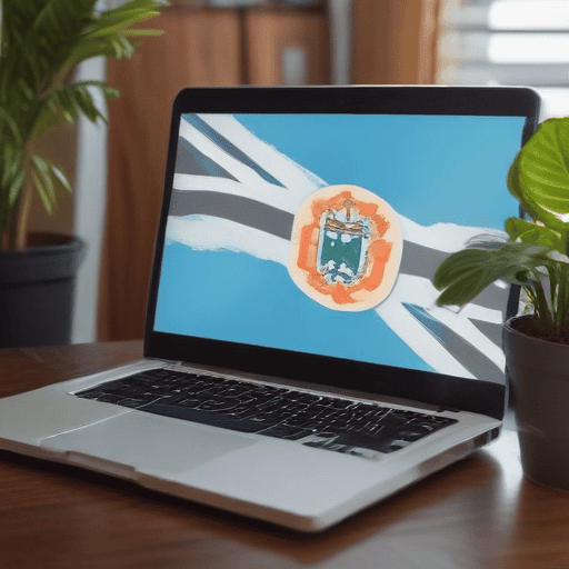 Illustration of More than just a business – The story of Loraini Bula’s growing enterprise