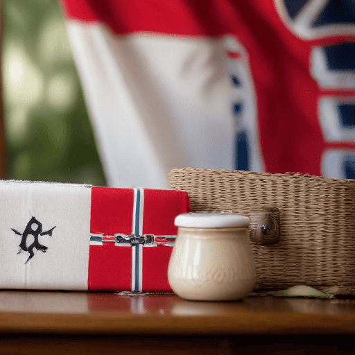 Illustration of Mother of Two Earns Prestigious Midwifery Award