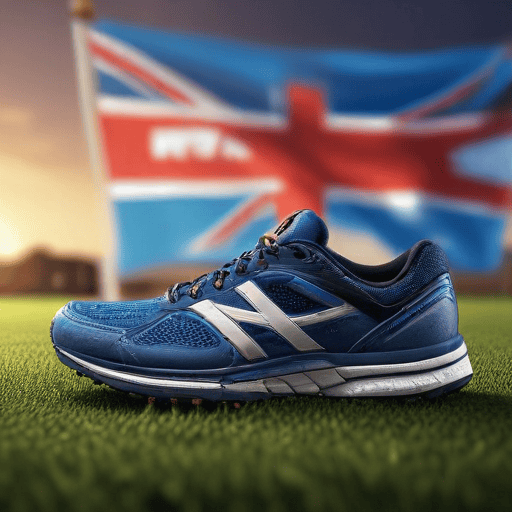 Illustration of “My Nadi Golden Boy is No More”