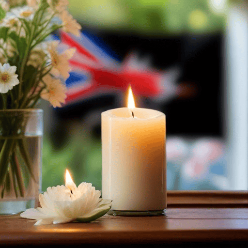 Illustration of “My Nadi Golden Boy is No More”