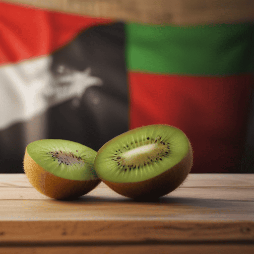 Illustration of NZ Prime Minister: NZ-UAE trade deal to cut export tax by 98.5 percent