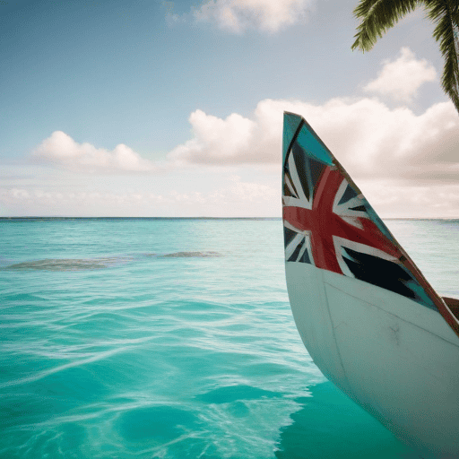 Illustration of Na noda itutu vakavanua na itaukei