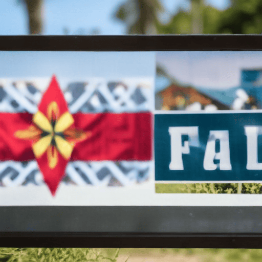 Illustration of Nabua Primary School Safety Report Pending