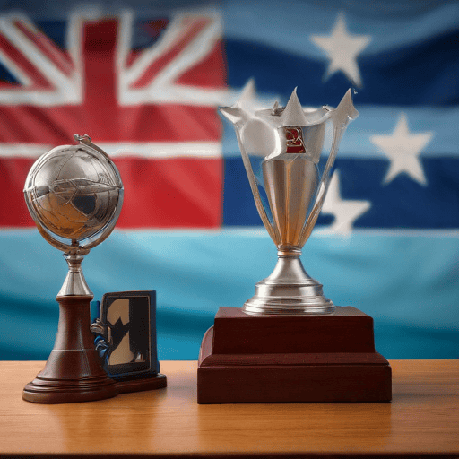 Illustration of Nadi School Targets Regional Award