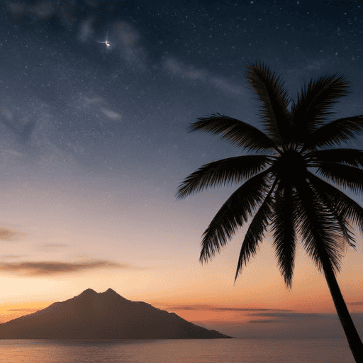 Illustration of Nakacia thankful for SVNS debut