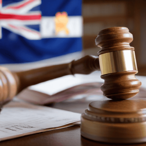 Illustration of Nakarawa questions the authority of Justice Minister to send him on leave