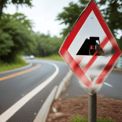 Illustration of National road fatality death toll increases