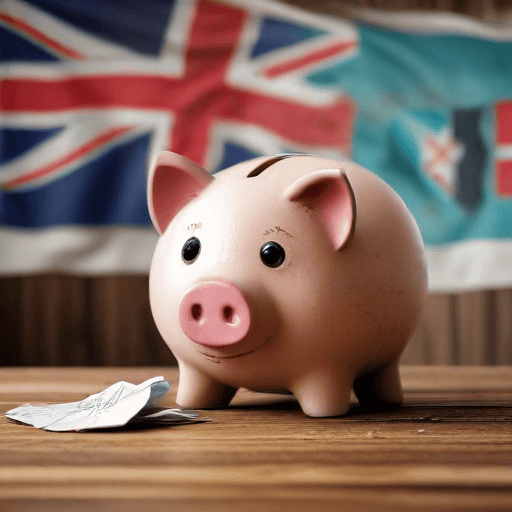 Illustration of Nearly 1/4 of budget servicing debt