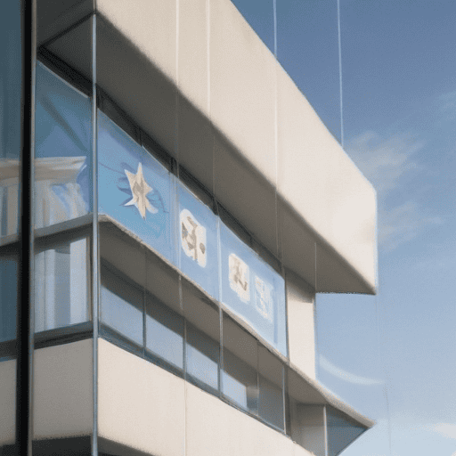 Illustration of New CEO at FDB, Filimone Waqabaca outlines his vision for the bank