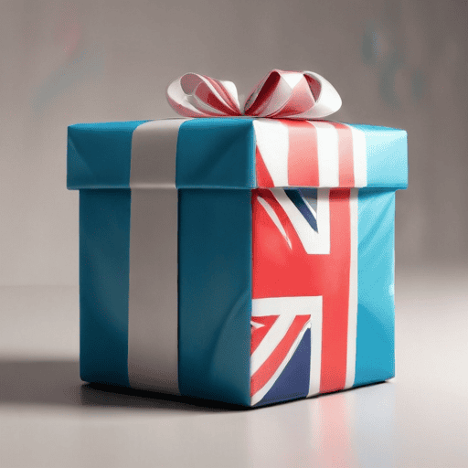 Illustration of New Year’s Babies Arrive: 2025’s First Little Miracles