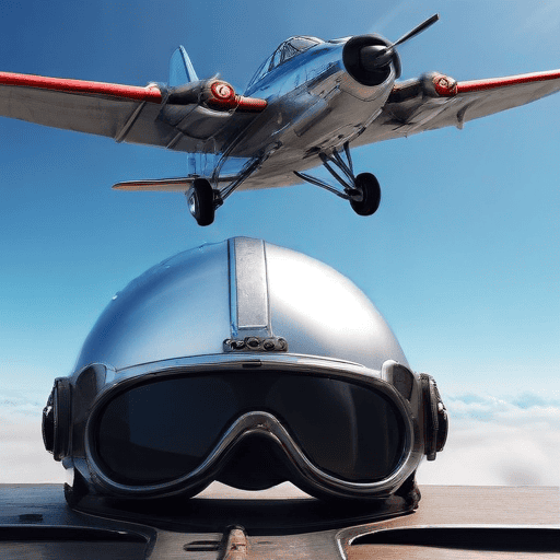 Illustration of New corporate plan for air safety work