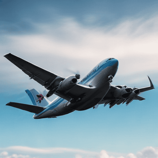 Illustration of New corporate plan for air safety work