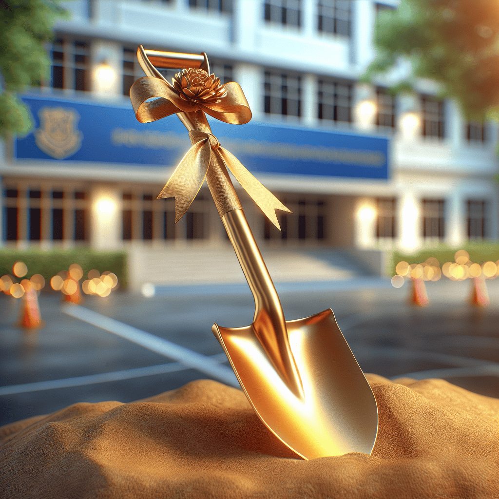 Illustration of New social infrastructure program launched