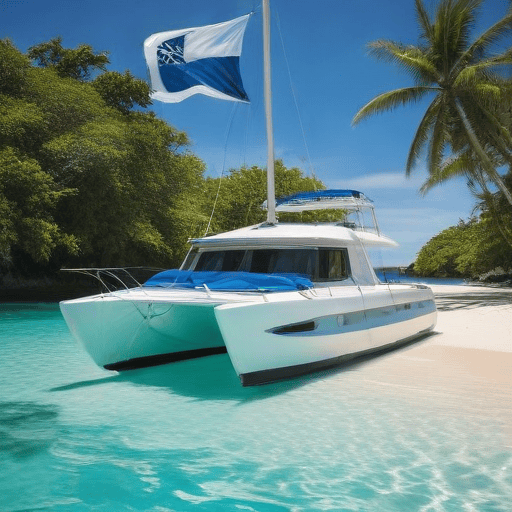 Illustration of New vessel for upcoming season