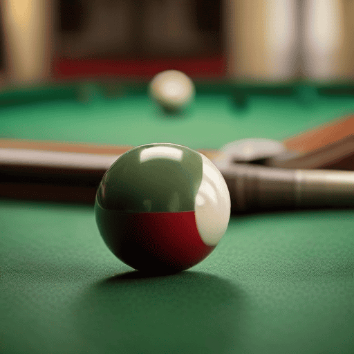 Illustration of Nitesh Chand claims Nadi Open Snooker title