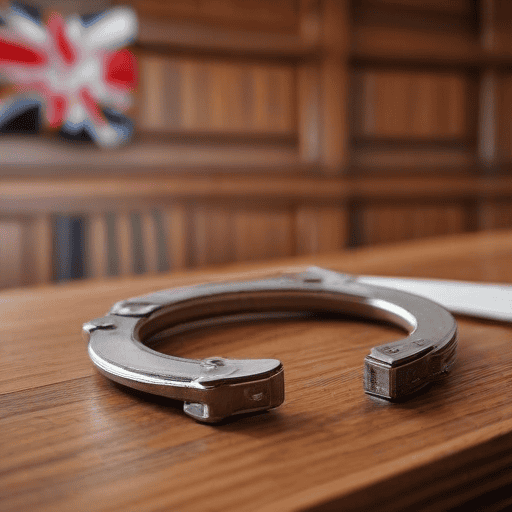 Illustration of No bail for suspect on airline crew rape charge