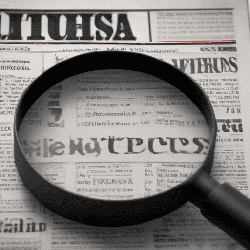 Illustration of No more fact checking for Meta | How will this change media — and the pursuit of truth?