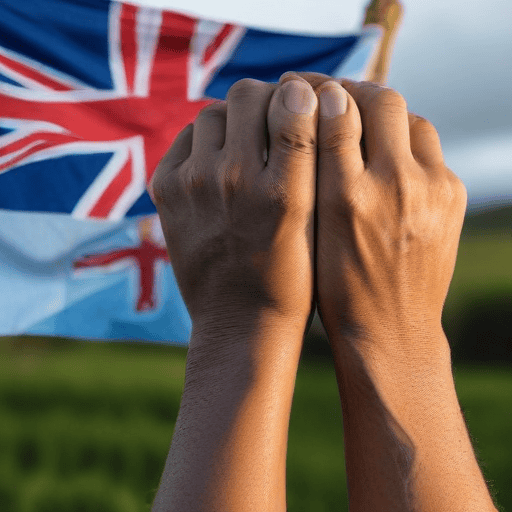 Illustration of ‘No substitute for hard work’