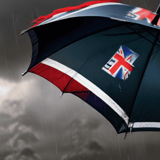 Illustration of Northern division prepares for bad weather