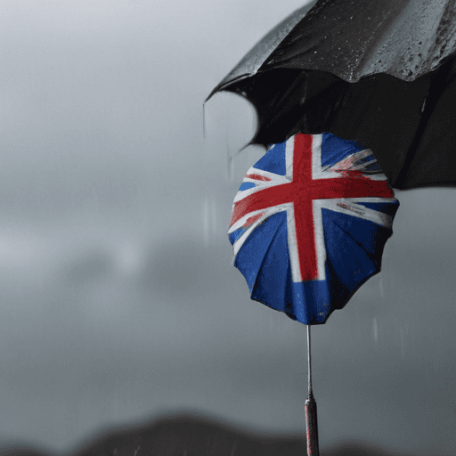 Illustration of Northern people urged to take precaution