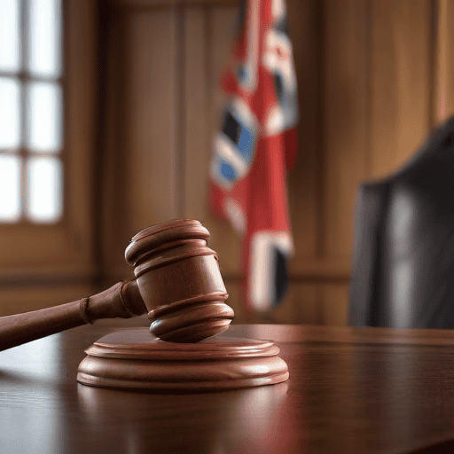 Illustration of Not guilty – President revokes suspension of Christopher Pryde