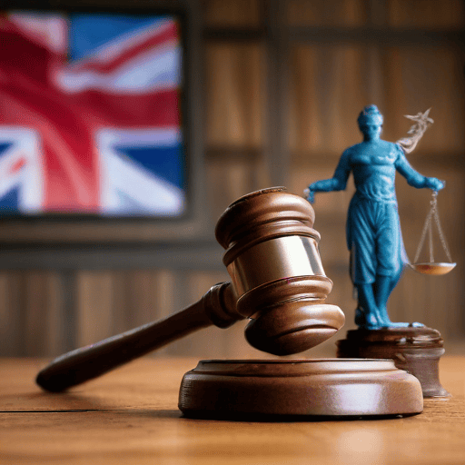 Illustration of Not guilty – President revokes suspension of Christopher Pryde