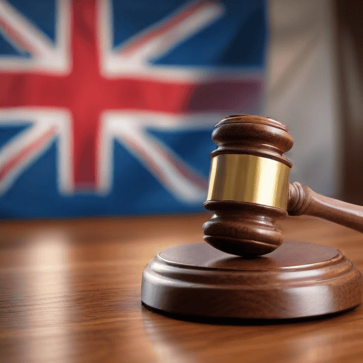 Illustration of Not guilty – President revokes suspension of Christopher Pryde