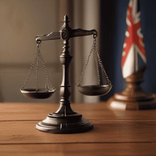 Illustration of O’Connor pleads not guilty, Whippy allowed to travel