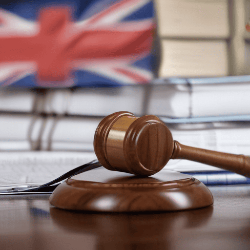 Illustration of O’Connor pleads not guilty, Whippy allowed to travel