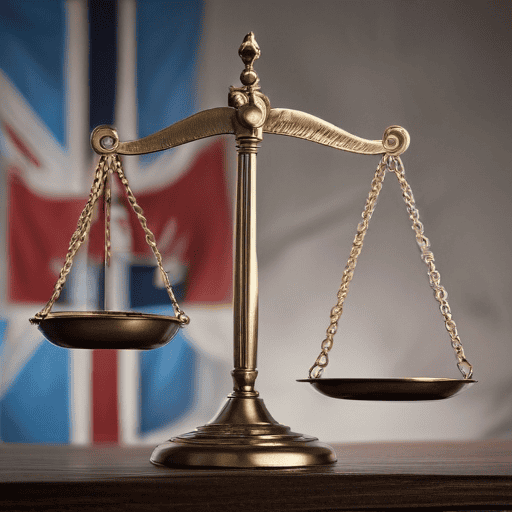 Illustration of O’Connor pleads not guilty, Whippy allowed to travel