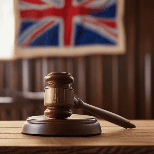 Illustration of O’Connor pleads not guilty, Whippy allowed to travel