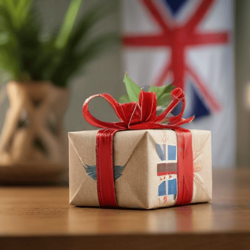 Illustration of PM acknowledges civil servants for their service