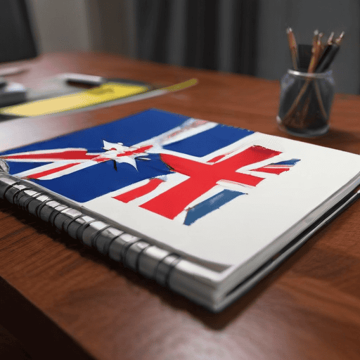 Illustration of PM acknowledges civil servants for their service