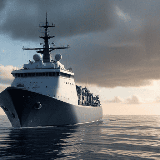 Illustration of PM awaits RFNS Timo damage report