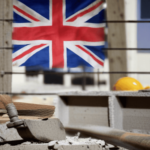 Illustration of PM in North to review proposed road upgrades