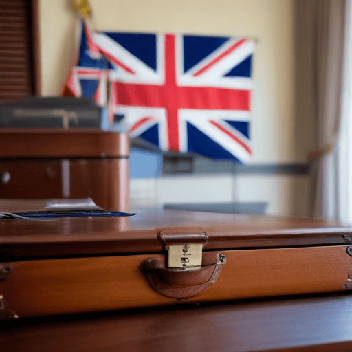 Illustration of PM to reshuffle cabinet