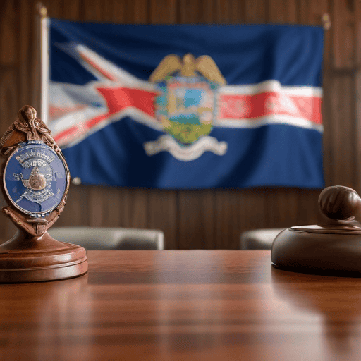 Illustration of PM urges Police to uphold integrity and build public trust