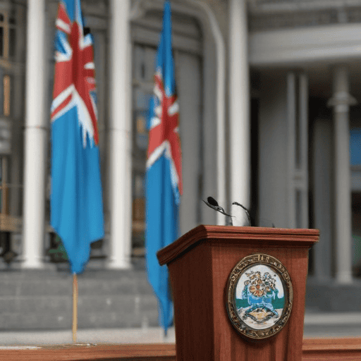 Illustration of Pact cracks open | Agreement under scrutiny