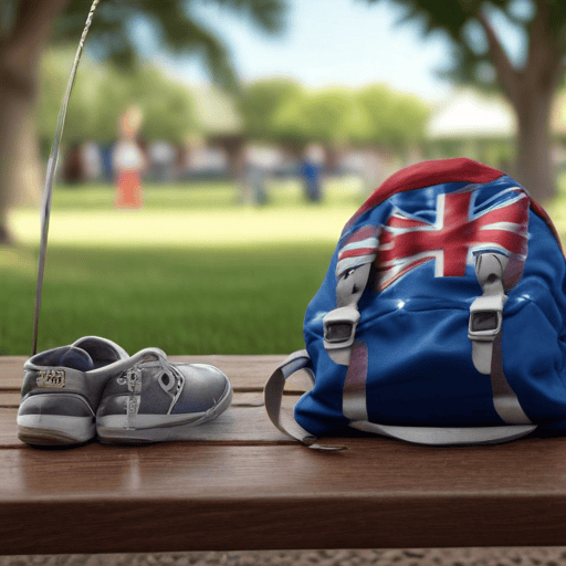 Illustration of Parents and guardians urged to monitor children’s whereabouts